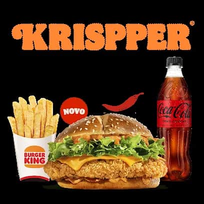 Burger King, ポルト