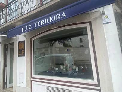 Luiz Ferreira Joalharia, 里斯本