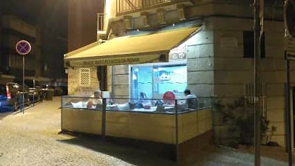 Petiscos Da Penha, Lissabon