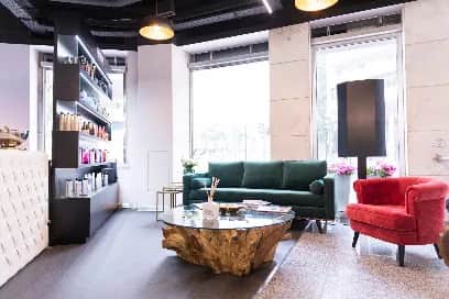 Inês Mocho Loft, 里斯本