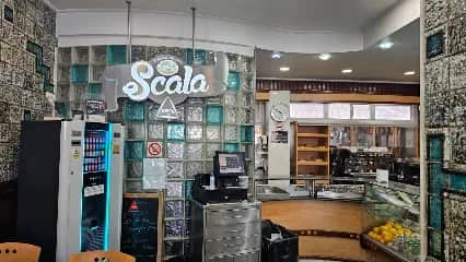 Scala, Lissabon
