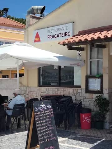 O Fragateiro, 里斯本