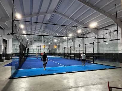 Padel Tribe, Porto
