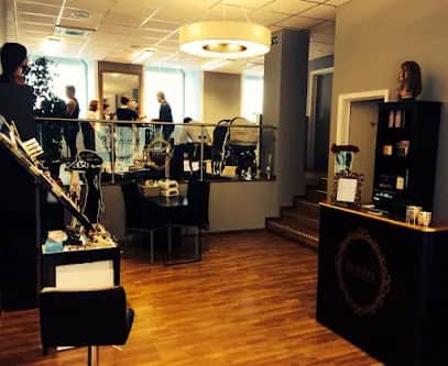 Hair Rui Canento Salon, 里斯本