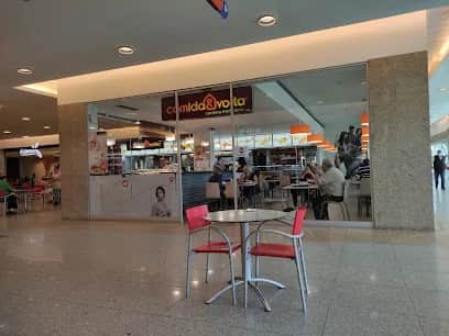 Comida & Volta, Porto
