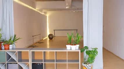 Maloca, 里斯本