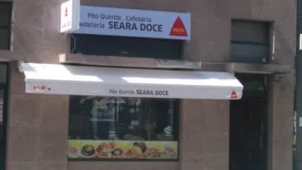 Seara Doce, Porto