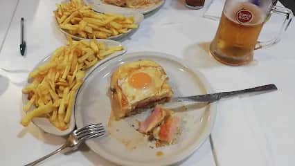 Café Académico, Porto