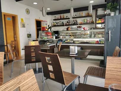 Oficina dos Sabores, 里斯本