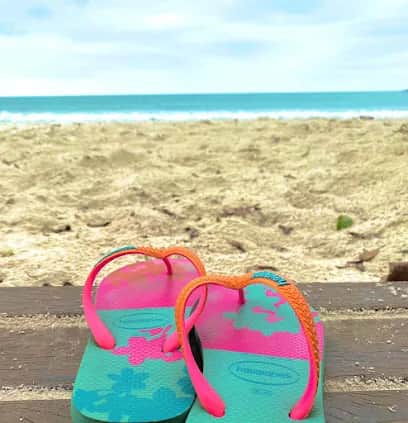 Havaianas, 里斯本