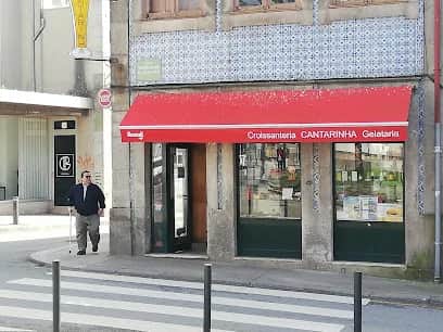 Cantarinha, Oporto