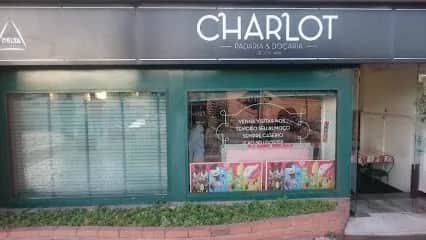 Charlot, Lisbon