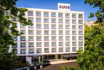 AVANI Avenida Liberdade Lisbon Hotel, Lissabon
