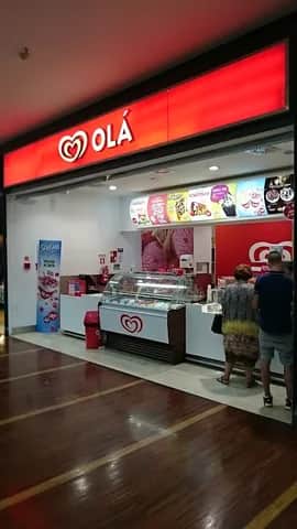 Olá, Porto