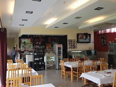 Restaurante Via Lidador, Porto