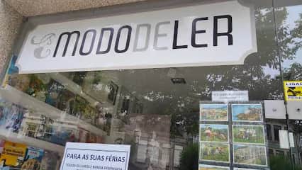 Modo de Ler, Porto
