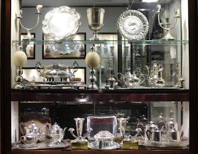 Antigo Decor, Lisbonne