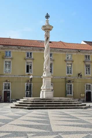 Palacete Bessone, 里斯本