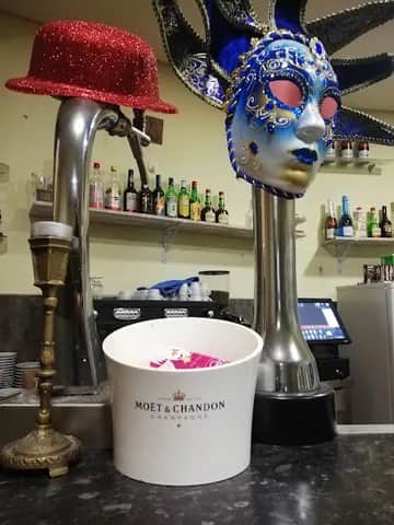 Café Filigrana, Oporto