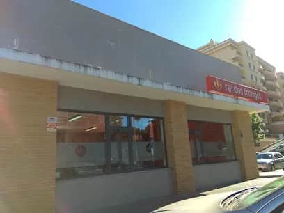 Rei dos Frangos, Lisboa