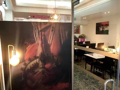 Thali Aromas e Sabores da Índia, Porto