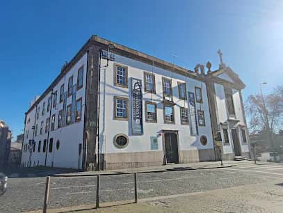 Capela do Postigo do Sol, Porto
