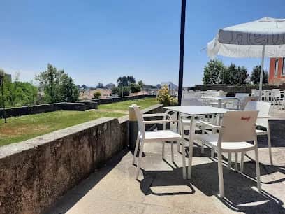 Bar Quinta da Caverneira, Porto
