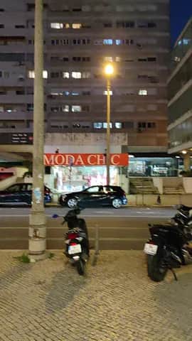 Moda chic, 里斯本