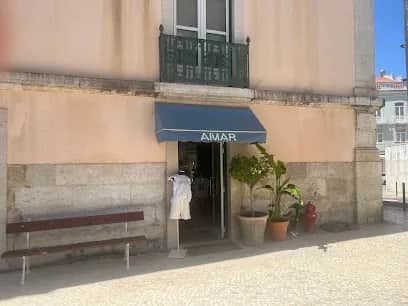 Amar, Lisboa