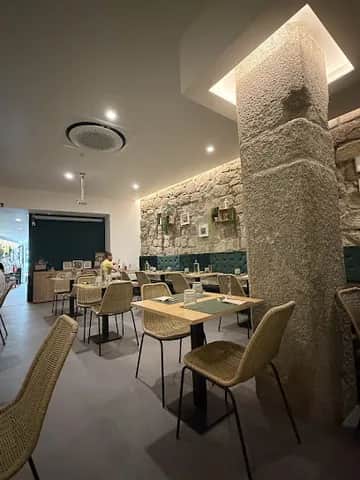 Local Food Experience, Oporto