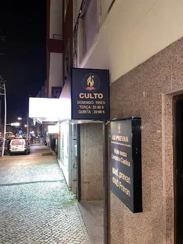 AD Prevan, Lisbon