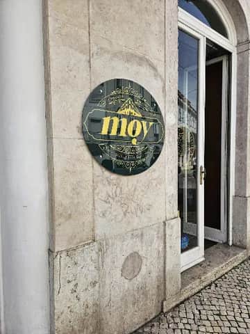 Moy Charcutaria & Garrafeira, 里斯本