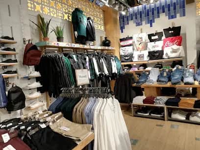 Pull & Bear, Lisbon