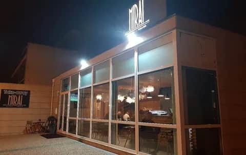 Mirai Sushi House, Porto