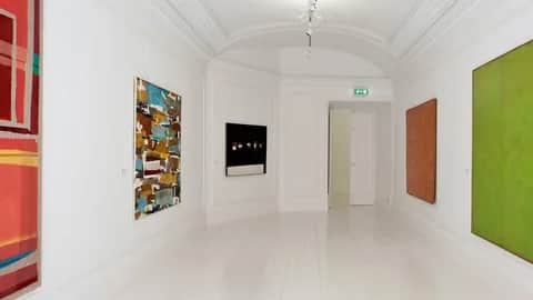Museu Nacional de Arte Contemporânea (MNAC), 里斯本