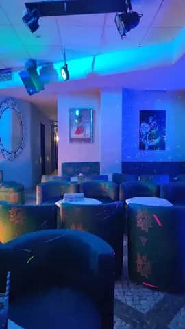 Margem Sul Bar, 里斯本