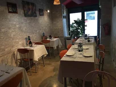 Taverna Alfacinha, リスボン