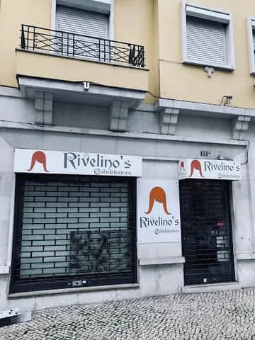 Rivelino's, Lisboa