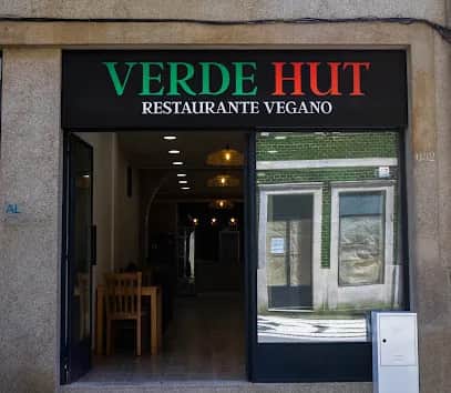 Verde Hut, Porto