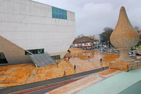Boavista Class Inn, Oporto