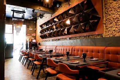 Byf Steakhouse, Lissabon