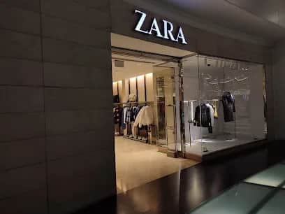 Zara, Porto