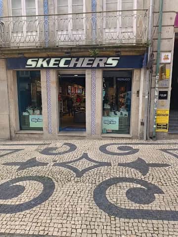 Skechers, Porto