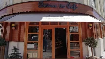 Botica do Café, 리스본