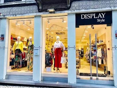 Display Style, Lissabon