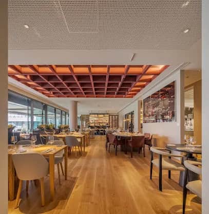 Restaurante Contemporâneo Food & Wine, Lisboa
