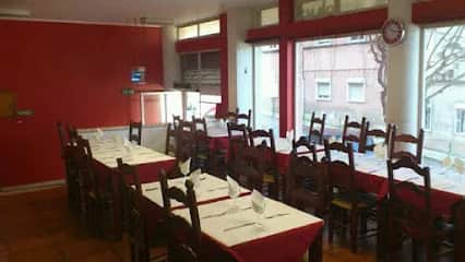 Restaurante Grelha do Dany, Lisboa