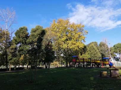 Parque da Quinta das Freiras, Porto
