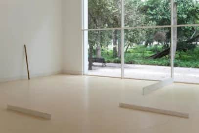 Pavilhão Branco, リスボン