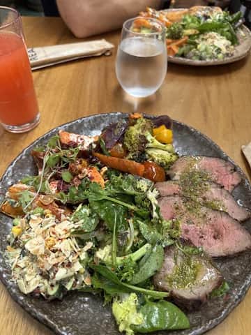 Honest Greens, 里斯本